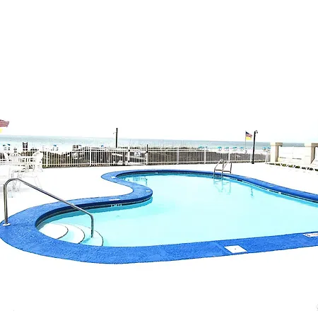 Breakers Condominiums 2 Bedrooms 2 Baths Orange Beach Extérieur photo