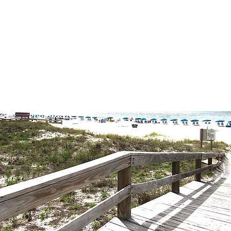 Breakers Condominiums 2 Bedrooms 2 Baths Orange Beach Extérieur photo