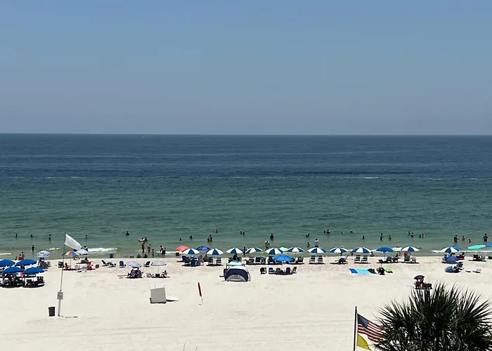 Breakers Condominiums 2 Bedrooms 2 Baths