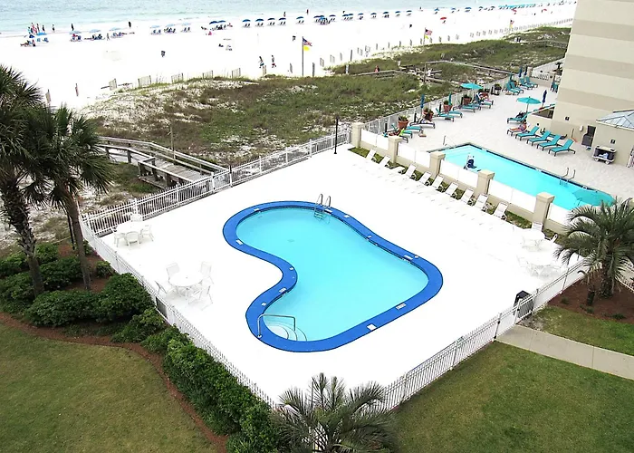 Breakers Condominiums 2 Bedrooms 2 Baths