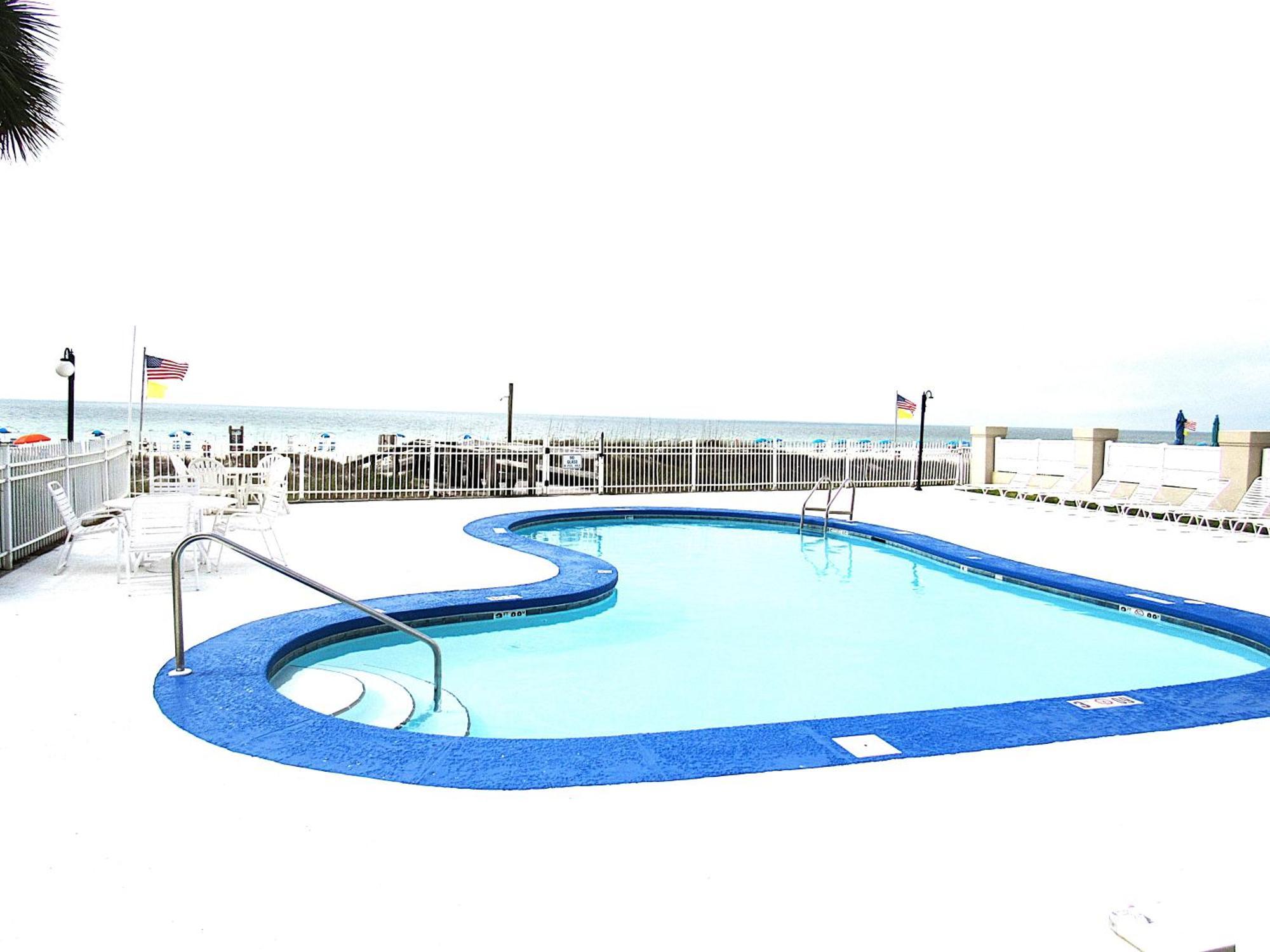 Breakers 2 Bedrooms 2 Baths Appartement Orange Beach