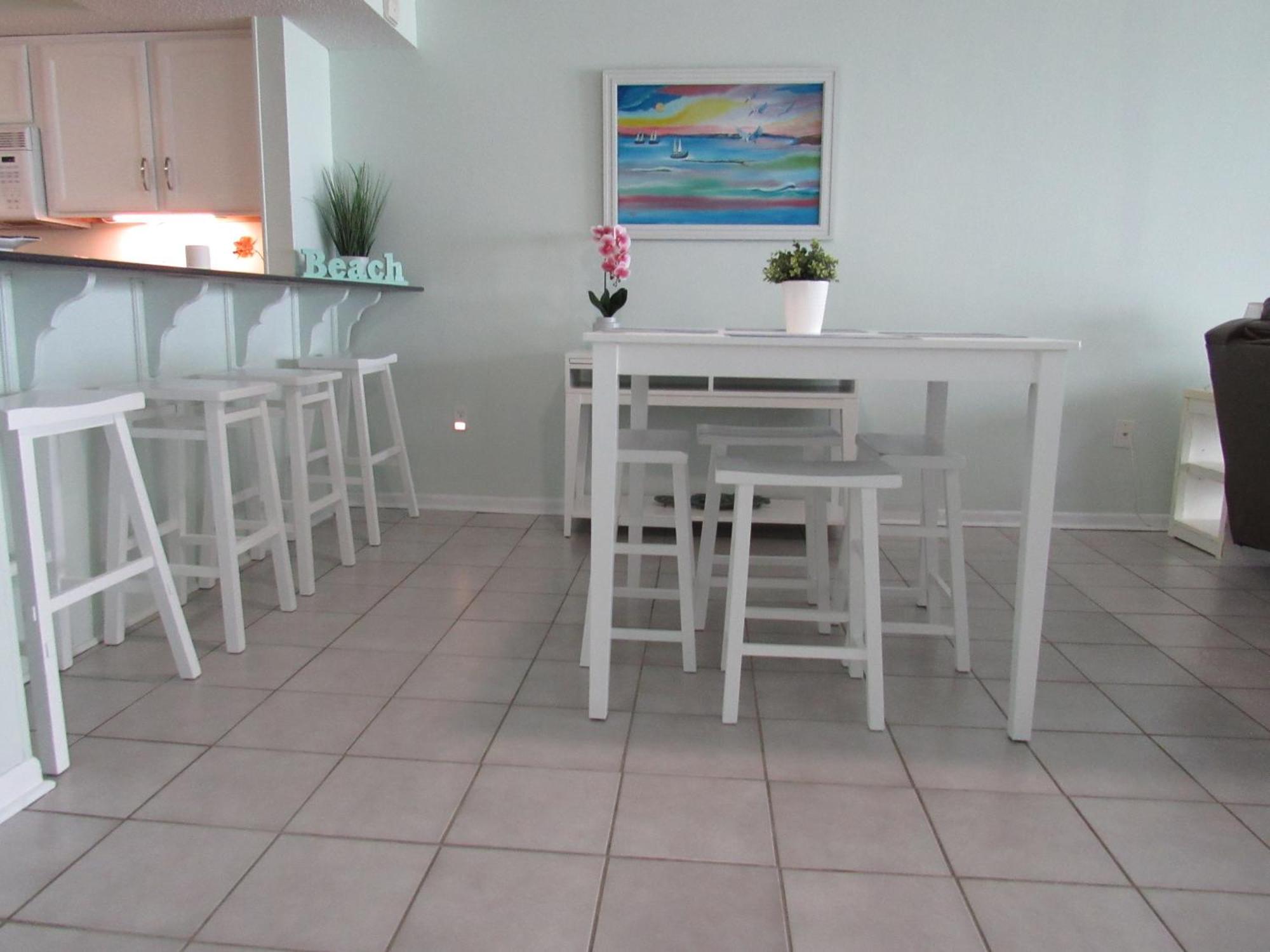 Appartement Breakers 2 Bedrooms 2 Baths Orange Beach