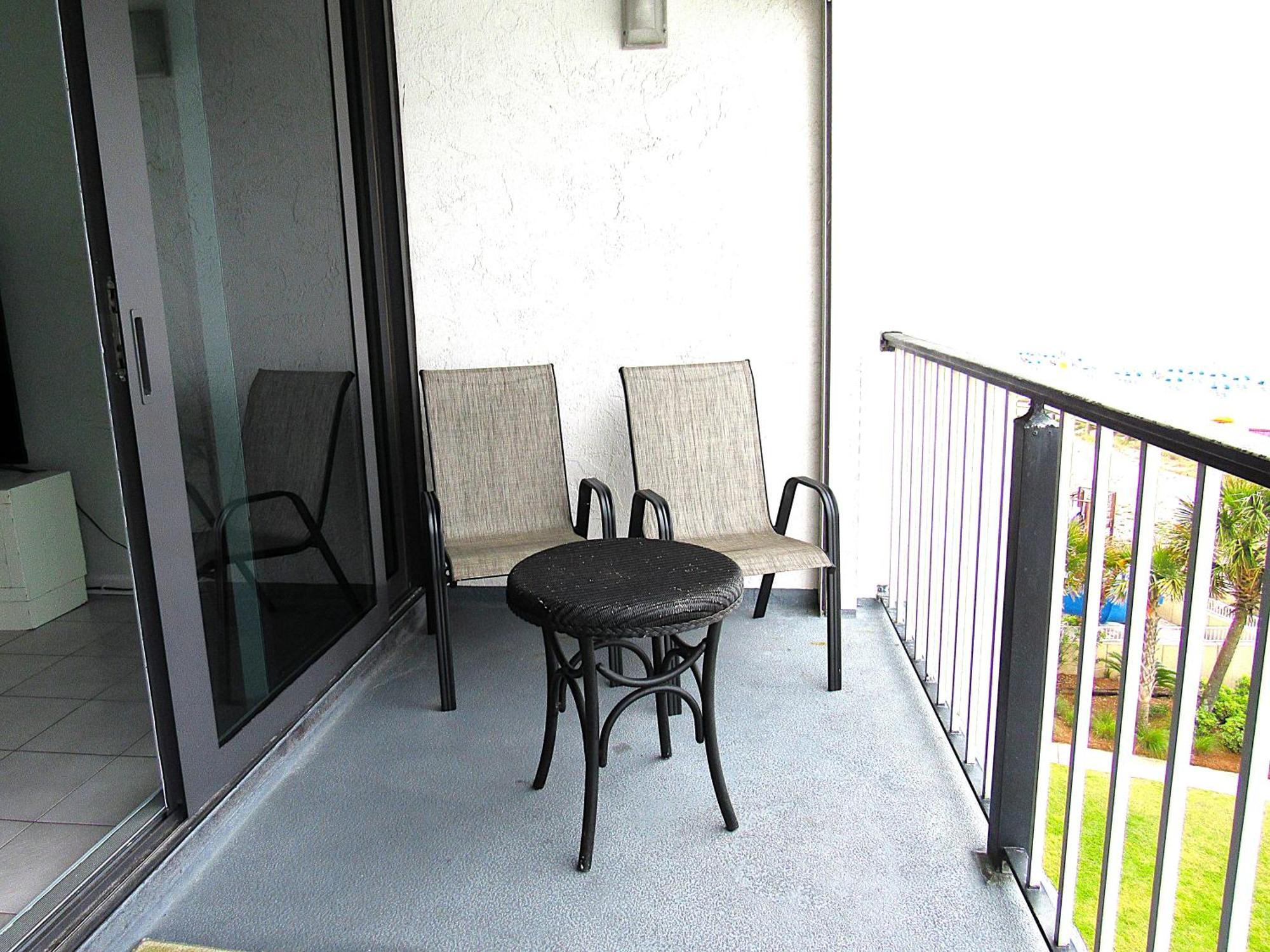 Appartement Breakers 2 Bedrooms 2 Baths Orange Beach