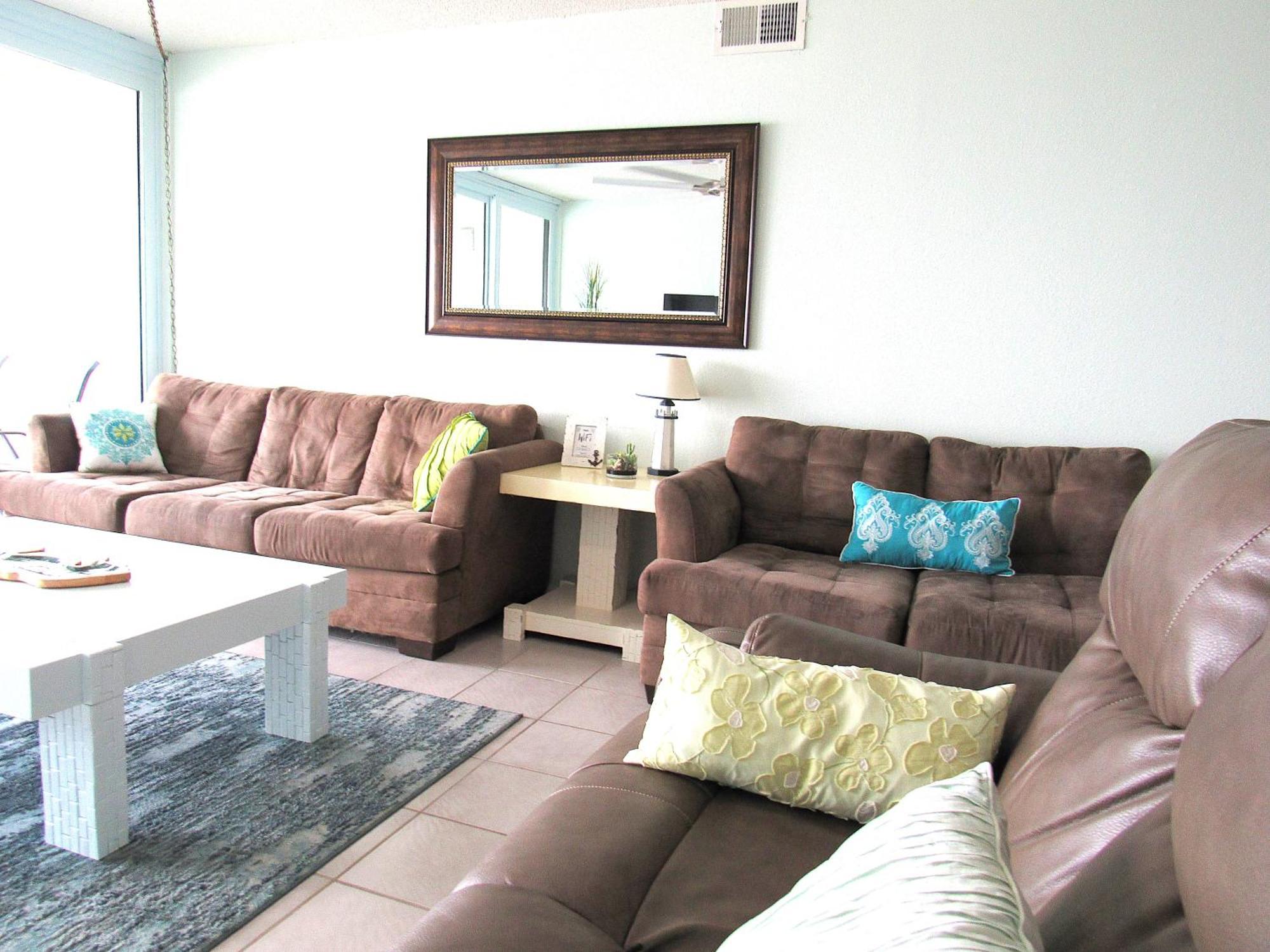 Appartement Breakers 2 Bedrooms 2 Baths *