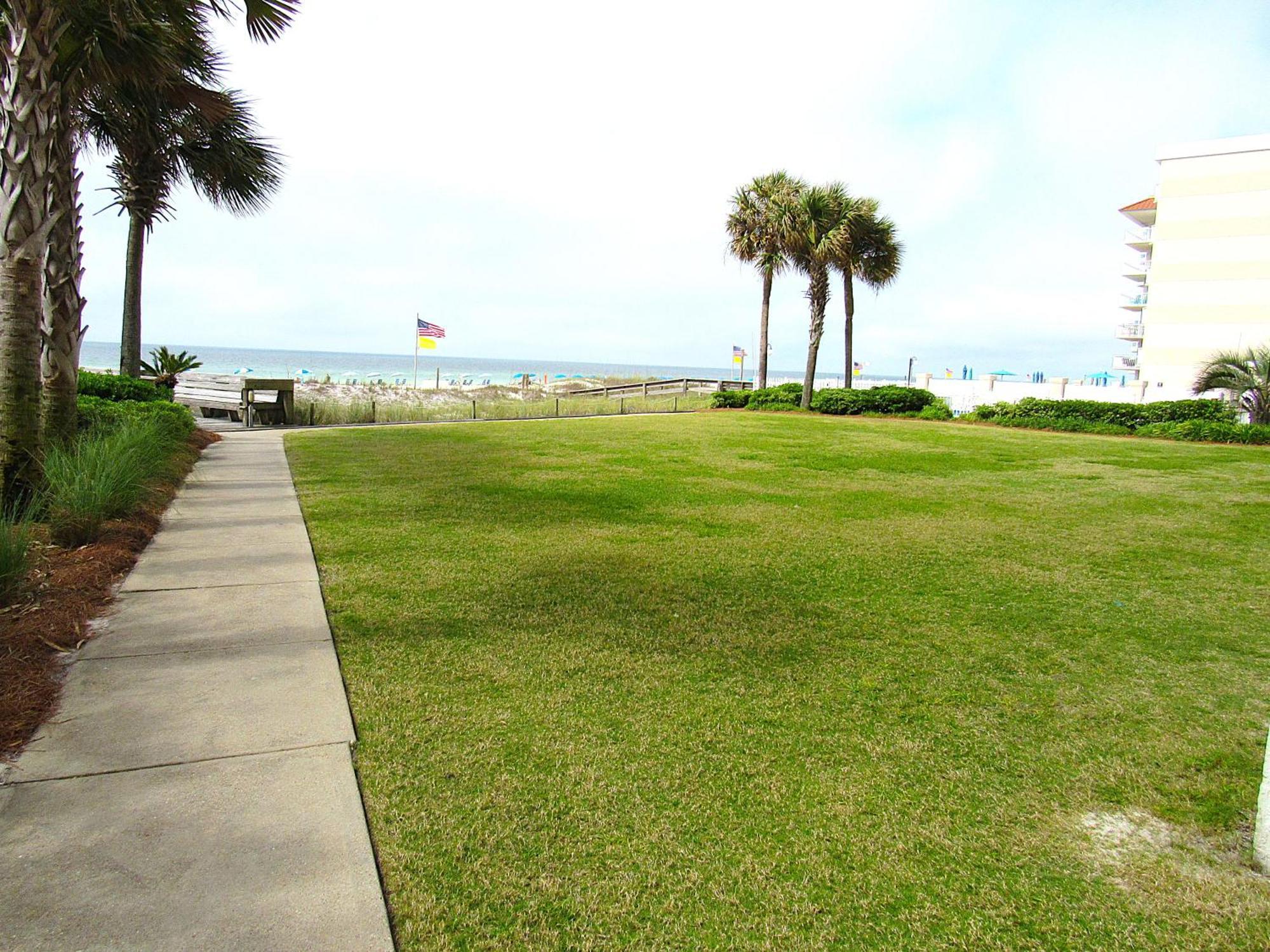 Breakers 2 Bedrooms 2 Baths Appartement *
