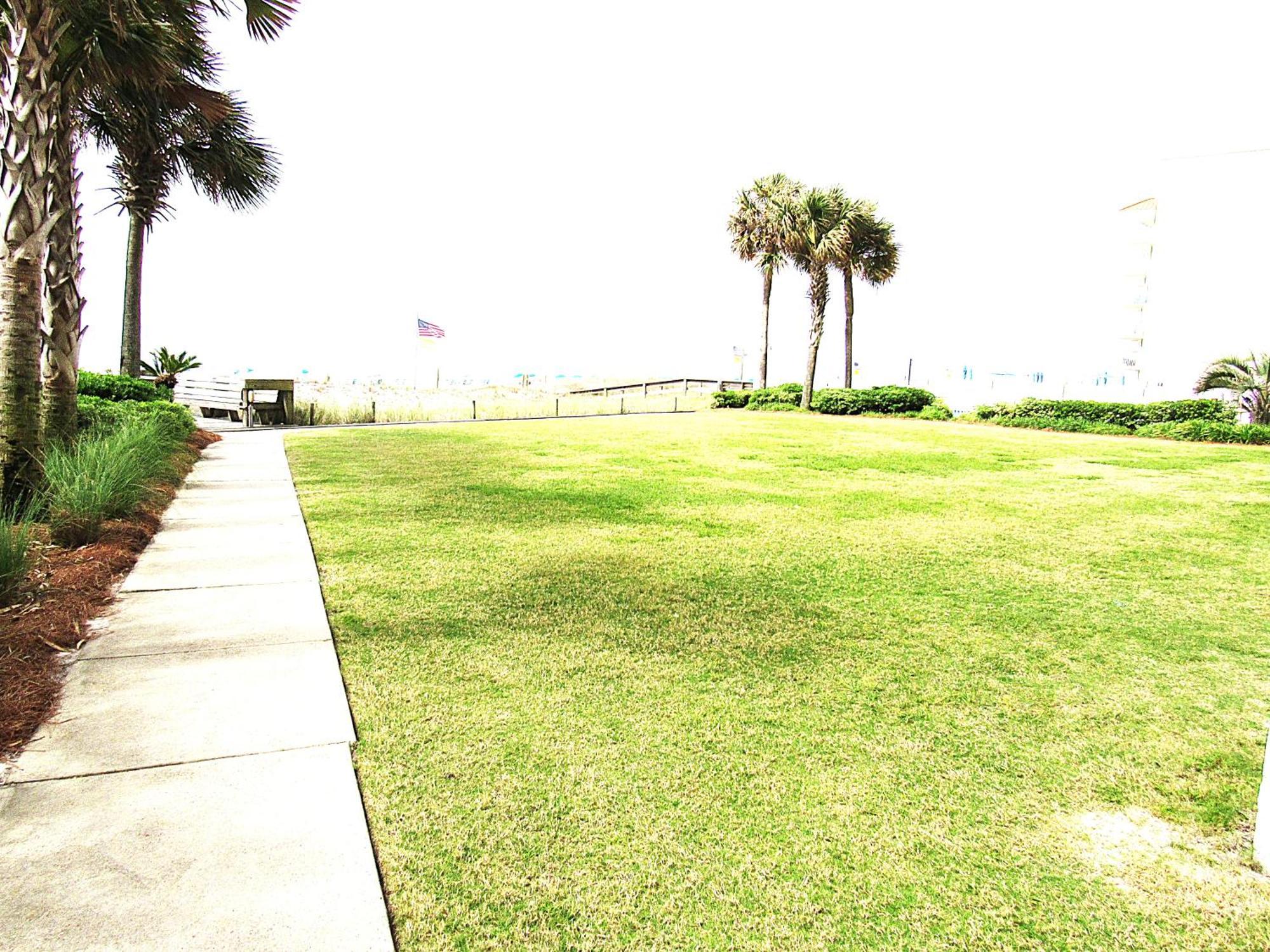 Breakers 2 Bedrooms 2 Baths Appartement *